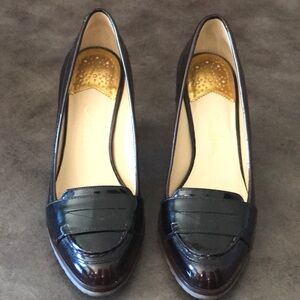 Cole Haan Women’s Nike Air Pumps Size 6.5